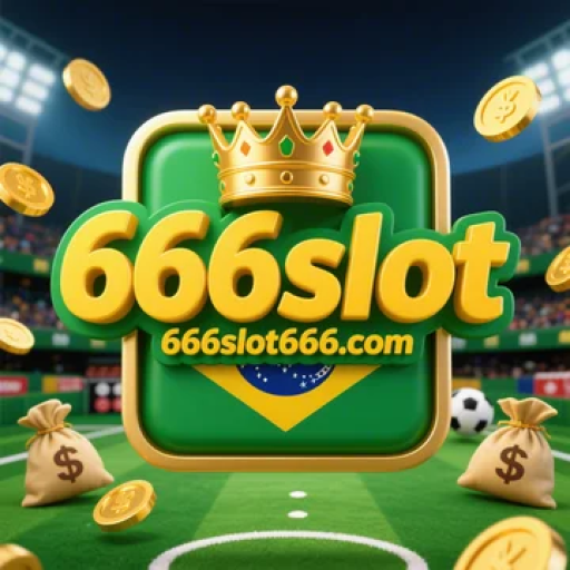 666 slot